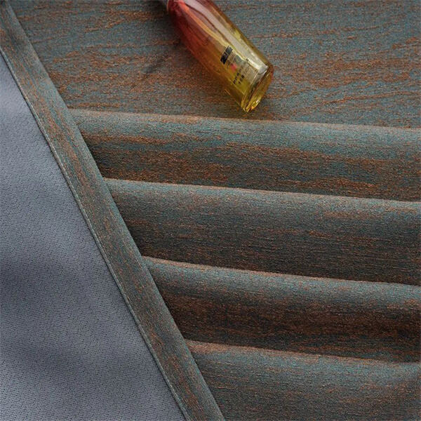 Innovation of Cubicle Curtains: