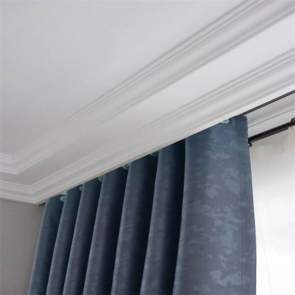How Exactly to Use Sound-Blocking Drapes