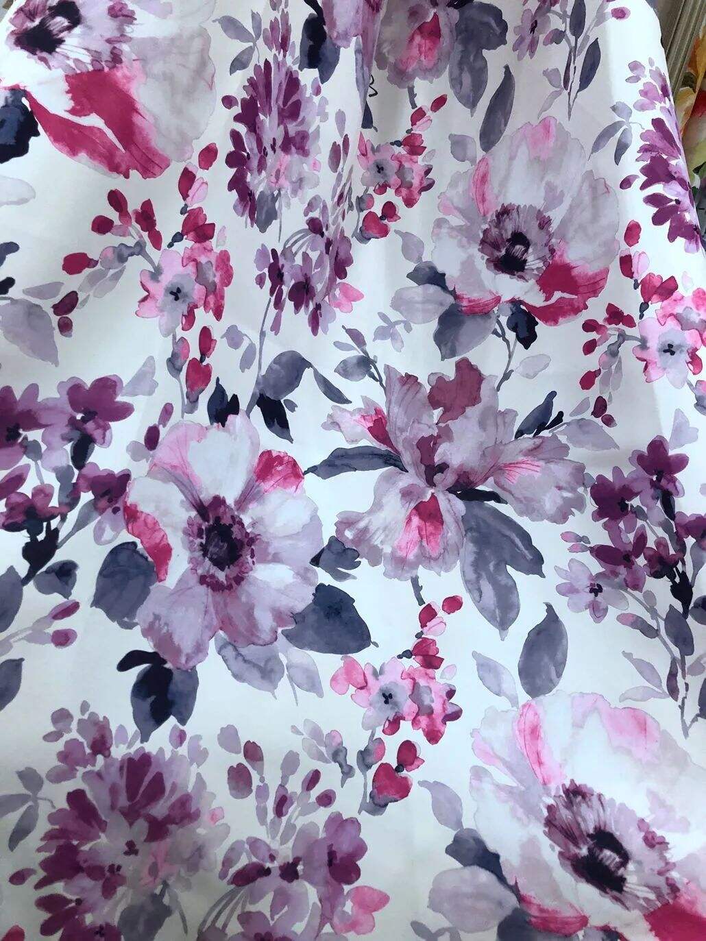 2022 (Fab.) Foulola News: Country Style High Grade Print manufacture