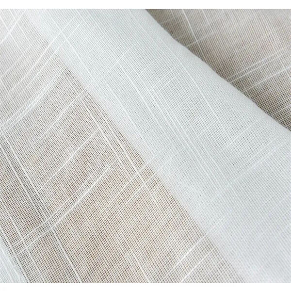 Innovation Behind Linen Sheers