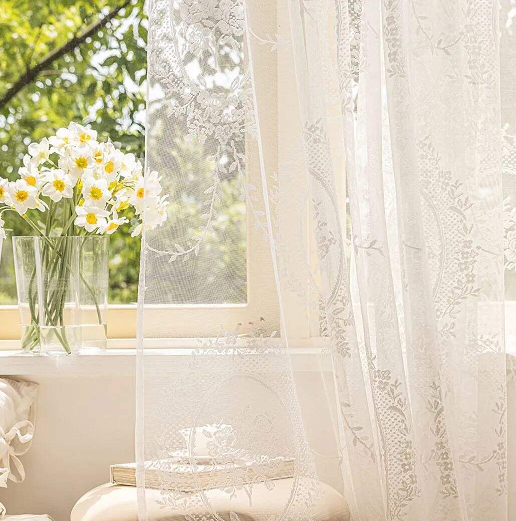 Foulola News: Knitted Sheer new designs details