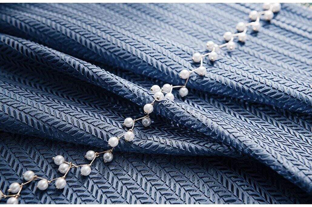 Foulola: YGS & BGLL Sheer Curtain manufacture