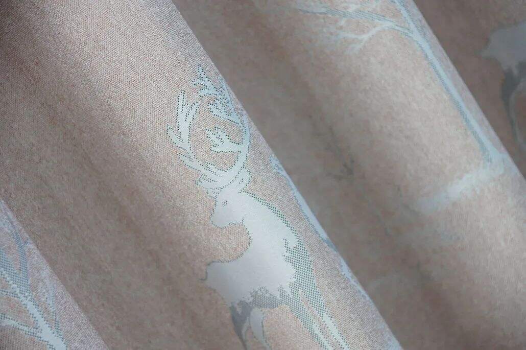 9 Foulola သတင်း: MLSL/S# စီးရီး မီးပျက်ခြင်း Jacquard 2.8m အကျယ်။ အသေးစိတ်