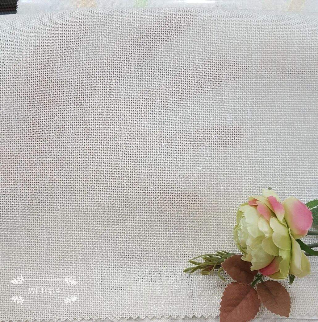 143 Foulola News: High Grade Linen WF2#series Sheer 2.85-3.0m Width factory