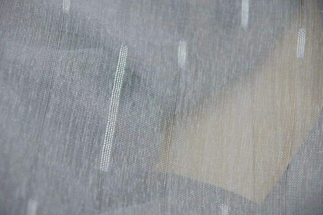 285 Foulola News: High Grade Linen WF2#series Sheer 2.85-3.0m Width supplier