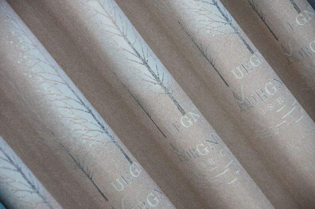 28 Foulola သတင်း: MLSL/S# စီးရီး မီးပျက်ခြင်း Jacquard 2.8m အကျယ်။ ထုတ်လုပ်