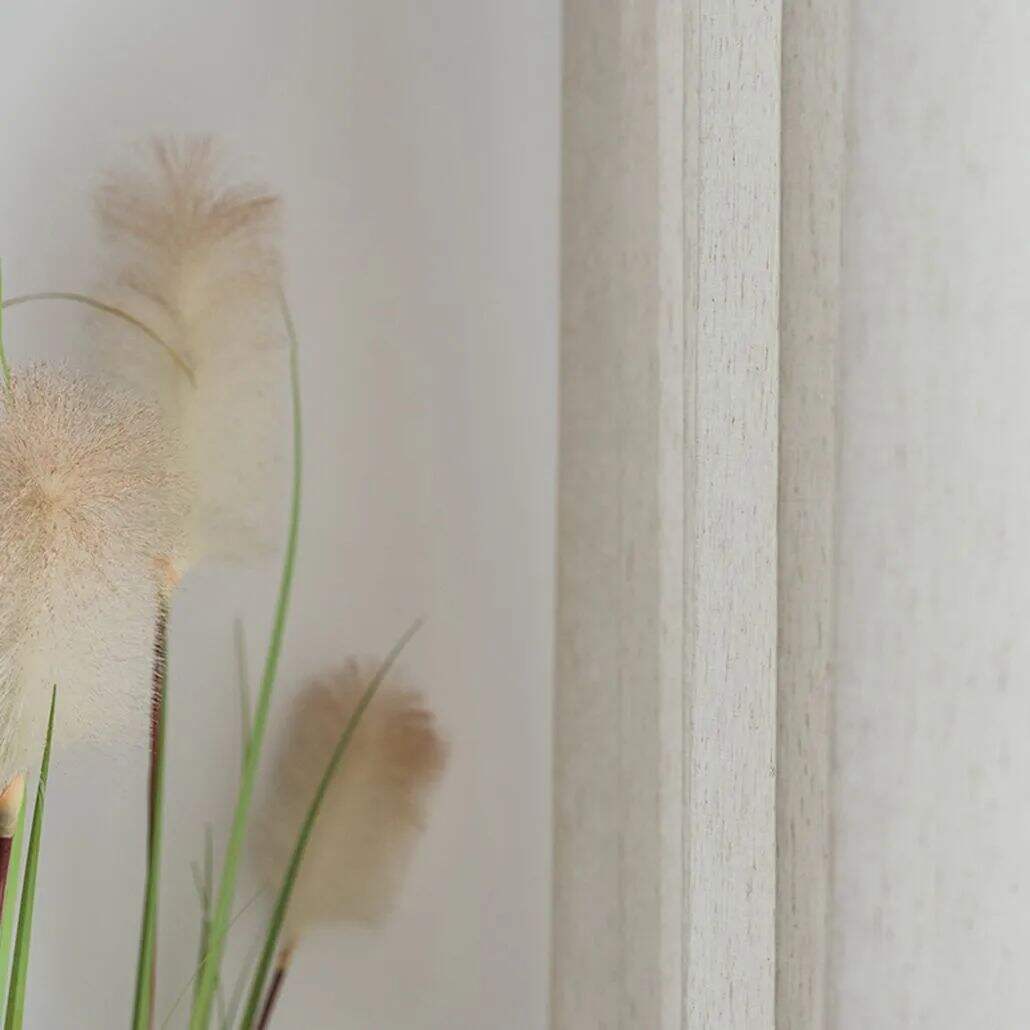 38 Foulola News: High Grade Linen WF2#series Sheer 2.85-3.0m Width supplier