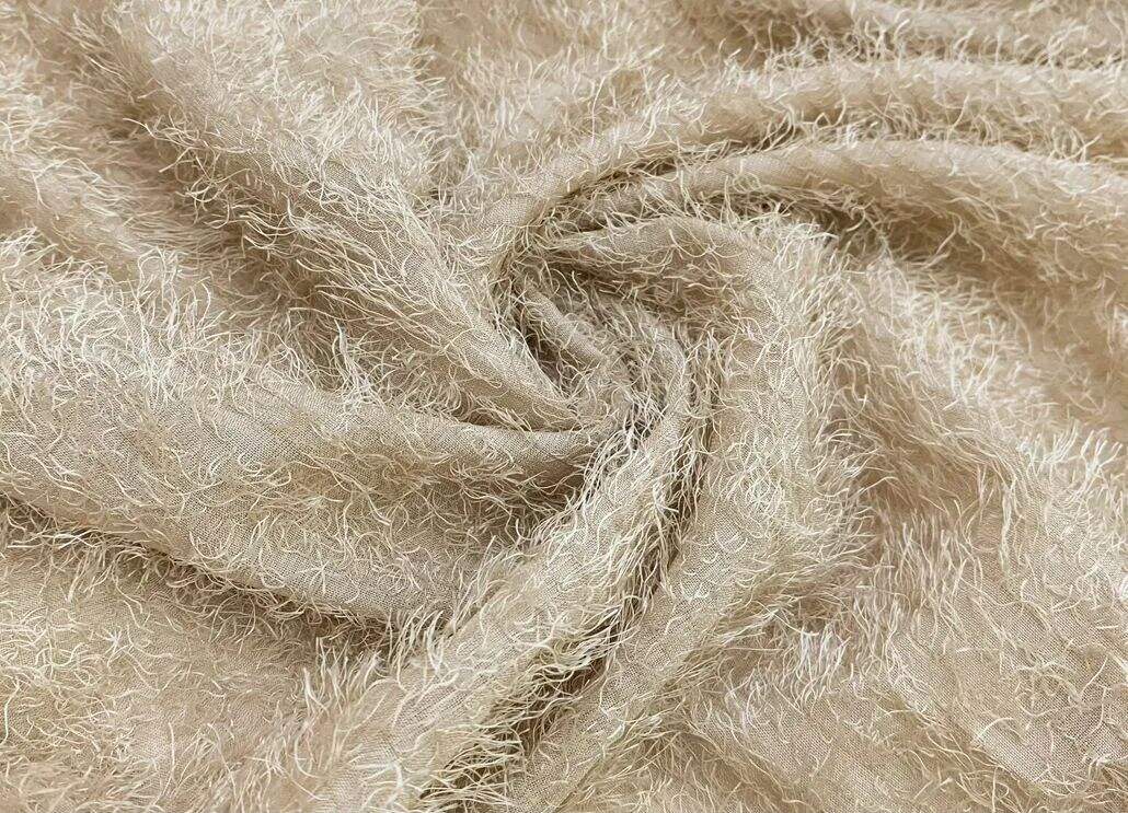 Foulola: Luxury MMS# Sheer Curtain supplier