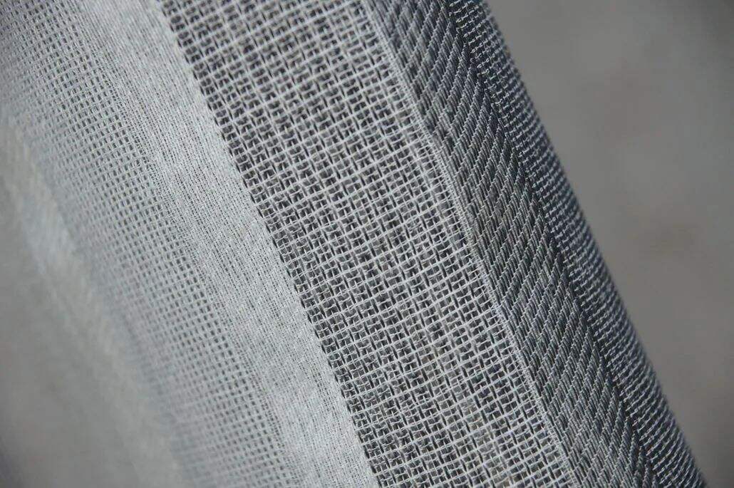 187 Foulola News: High Grade Linen WF2#series Sheer 2.85-3.0m Width details