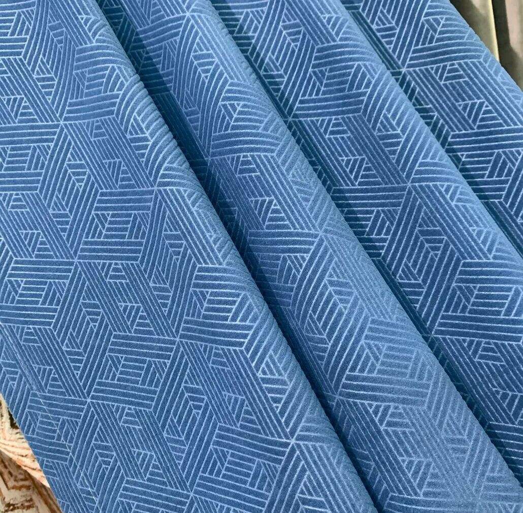 ​Foulola News: 164AB# Velvet manufacture