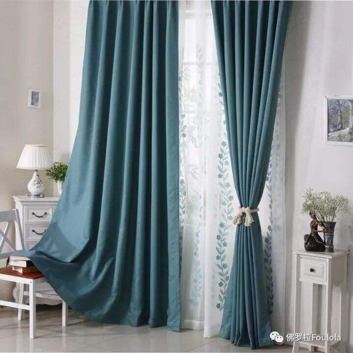 8103 Series Blackout Linen Curtain Fabric, 335gsm, 90% Blackout. supplier