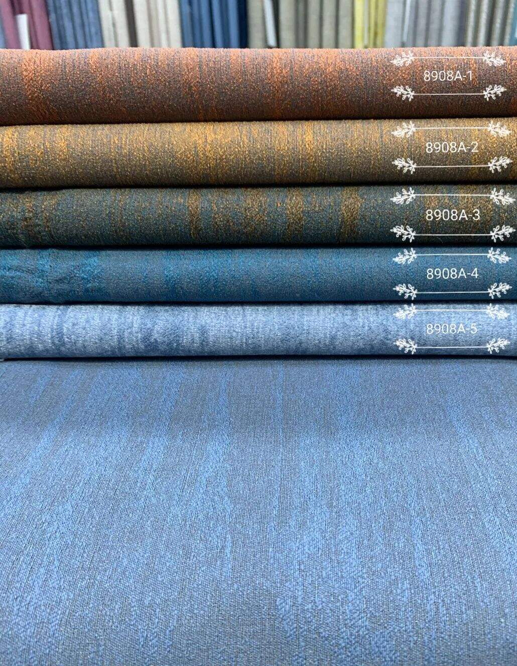 Foulola News: 8908A/8909A Luxury Series supplier