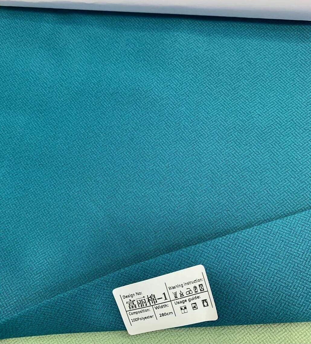 ​Foulola News: FLM# 2.8m Width factory