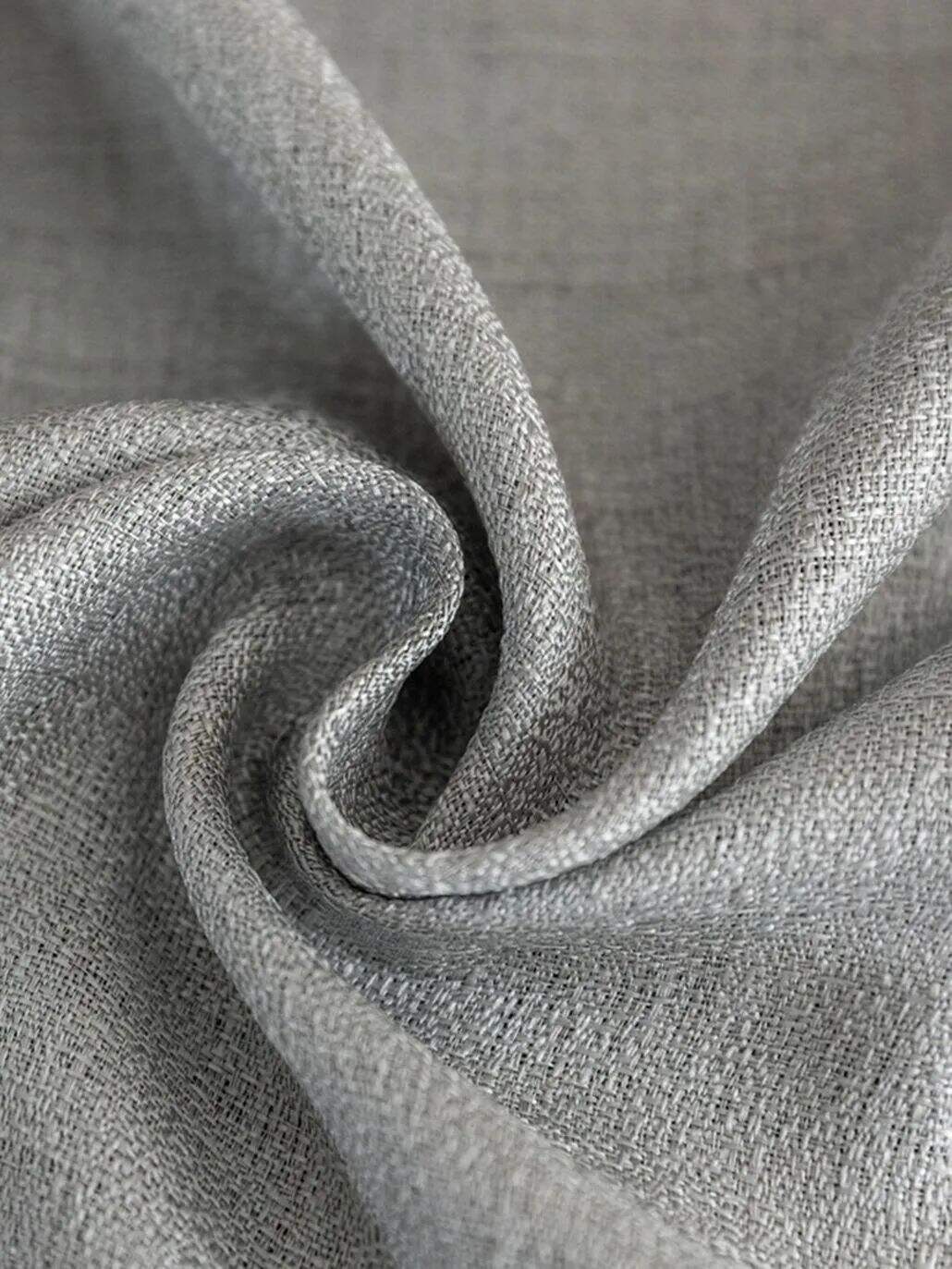 Foulola: LMS# Colorful Thick Linen，170gsm manufacture