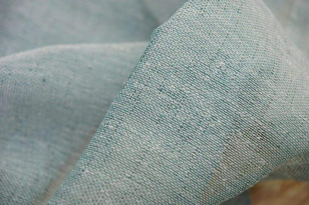 103 Foulola News: High Grade Linen WF2#series Sheer 2.85-3.0m Width supplier