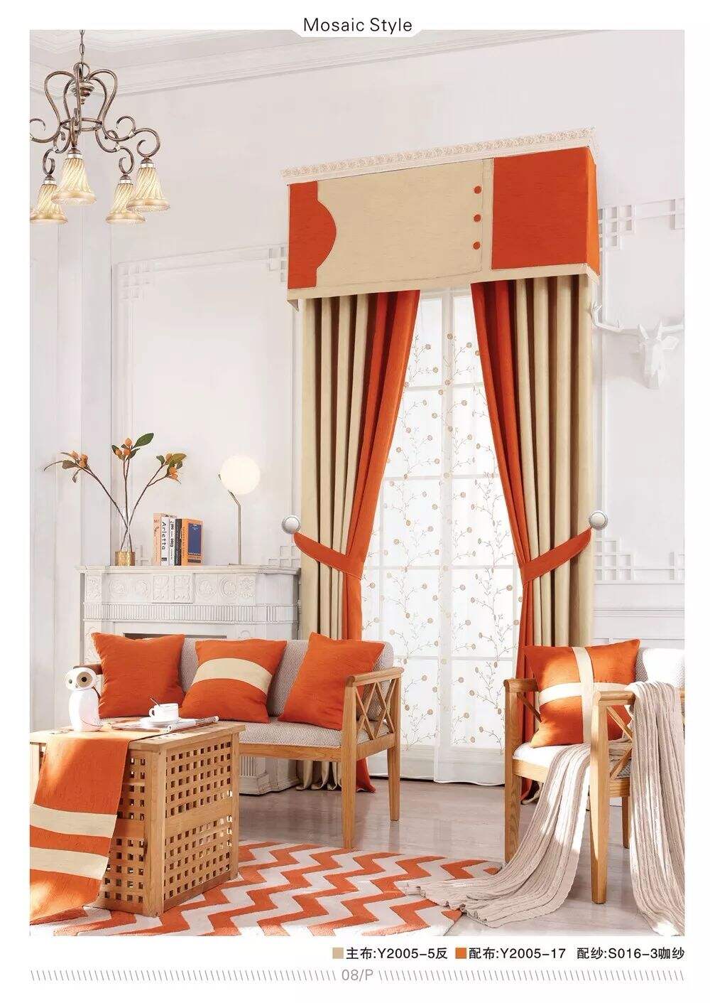 Foulola：Triple-weave technology Y2005 Seires supplier