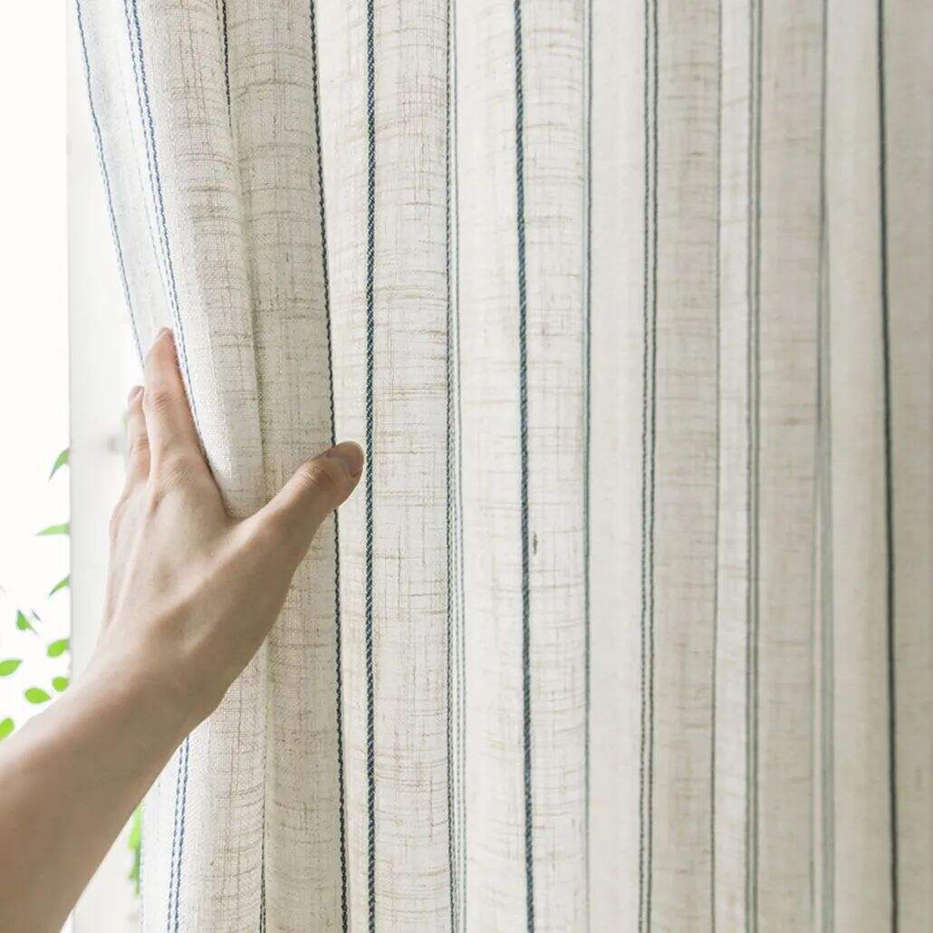 23 Foulola News: High Grade Linen WF2#series Sheer 2.85-3.0m Width supplier