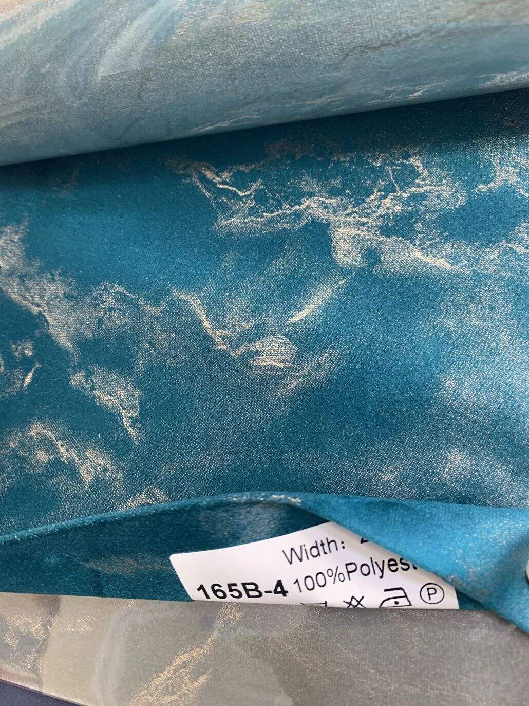 Foulola News: 165AB# Velvet manufacture