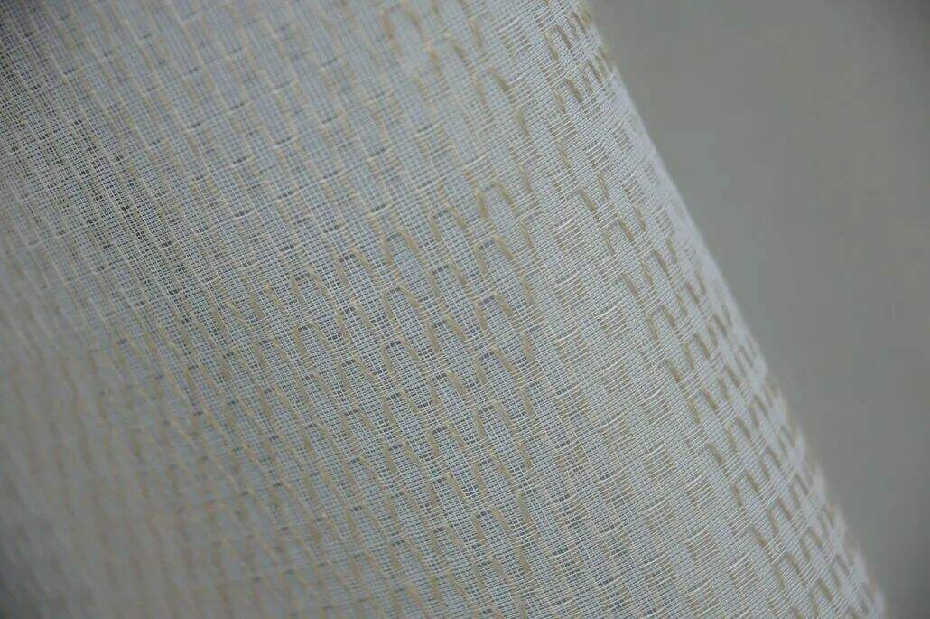 207 Foulola News: High Grade Linen WF2#series Sheer 2.85-3.0m Width manufacture