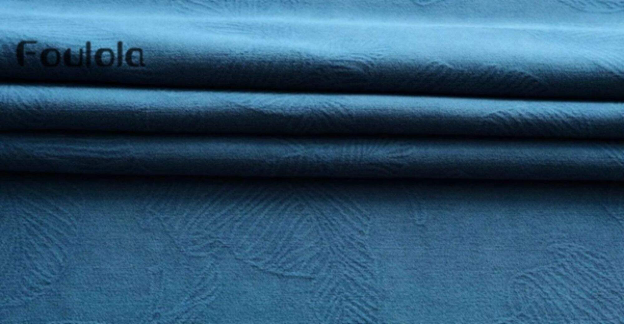 Foulo News: YYBF# 2.8m/3.25m Width，Luxury Jacquard Curtain