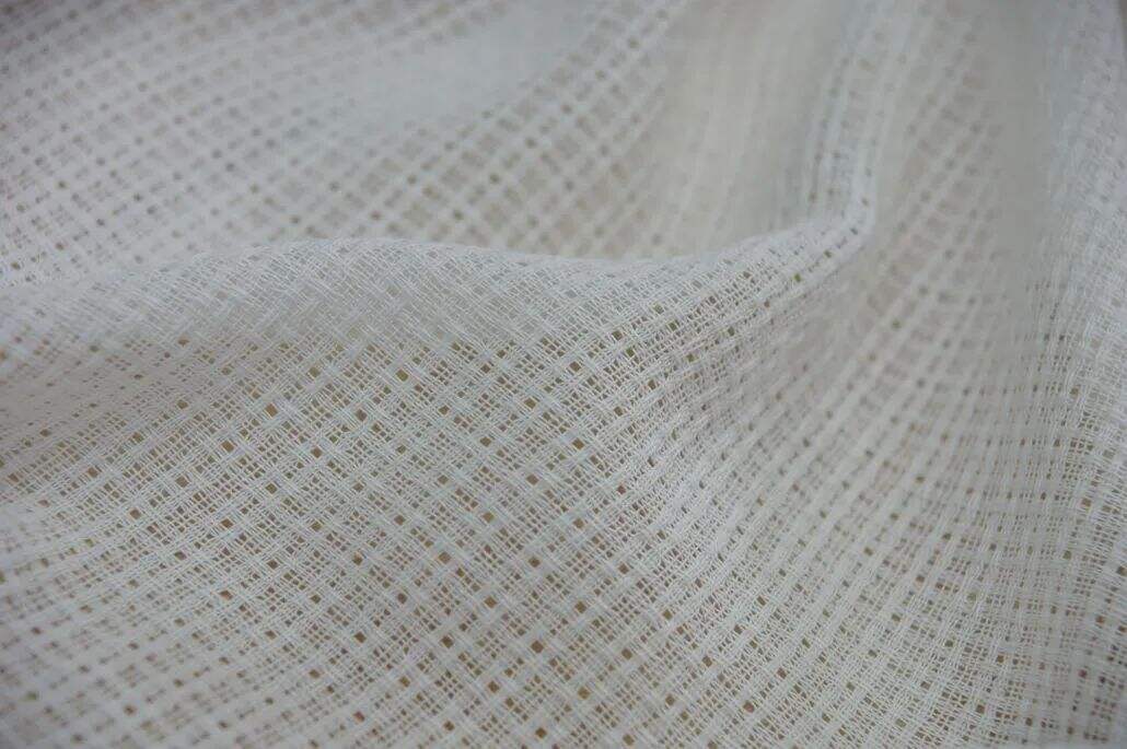 171 Foulola News: High Grade Linen WF2#series Sheer 2.85-3.0m Width supplier