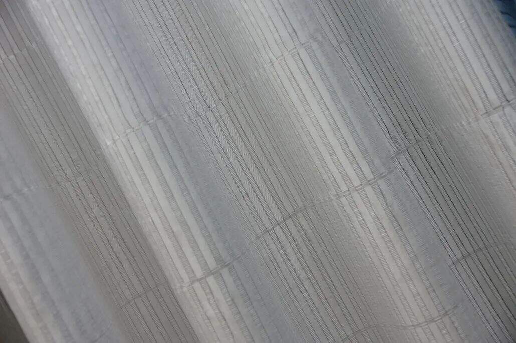 153 Foulola News: High Grade Linen WF2#series Sheer 2.85-3.0m Width supplier