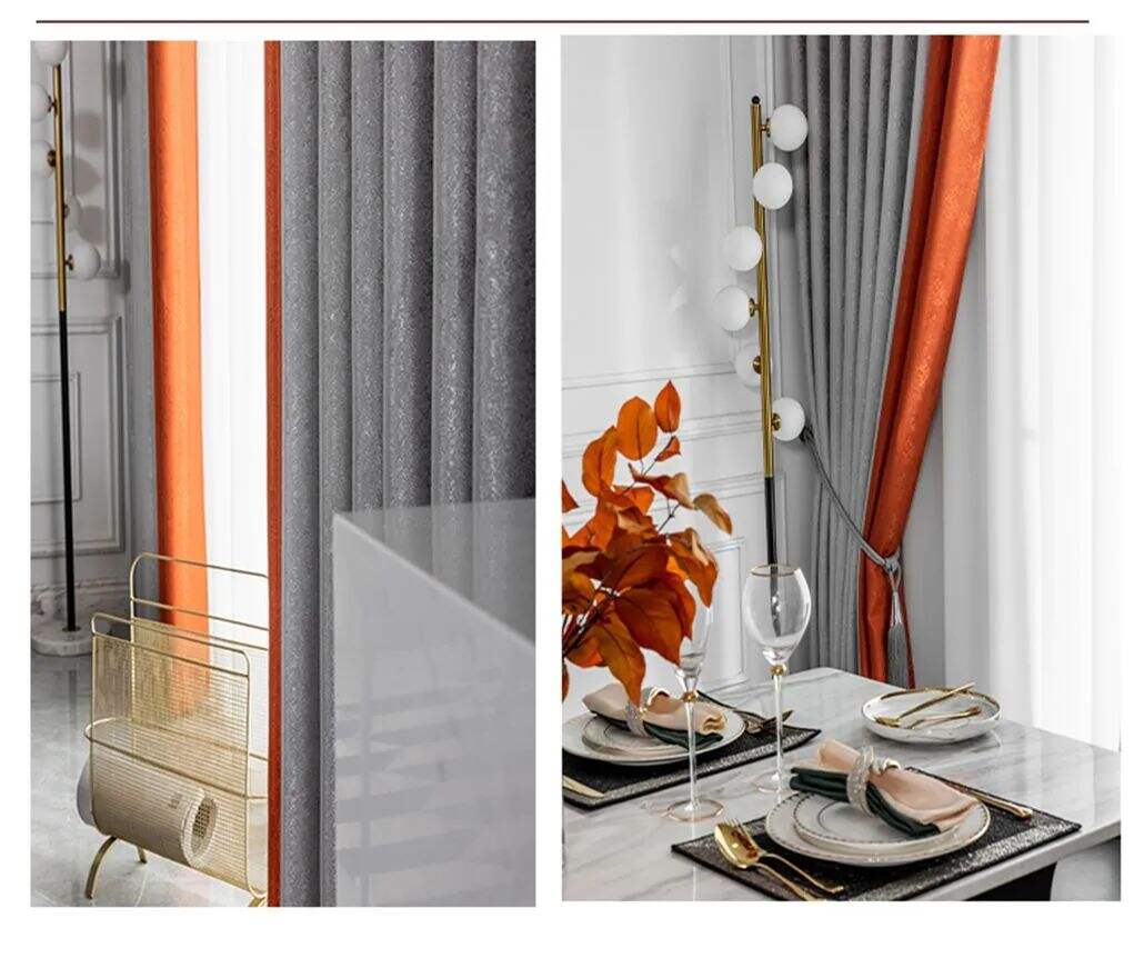 23 Foulola News: LXG Series, Both Sides Abstract Jacquard factory