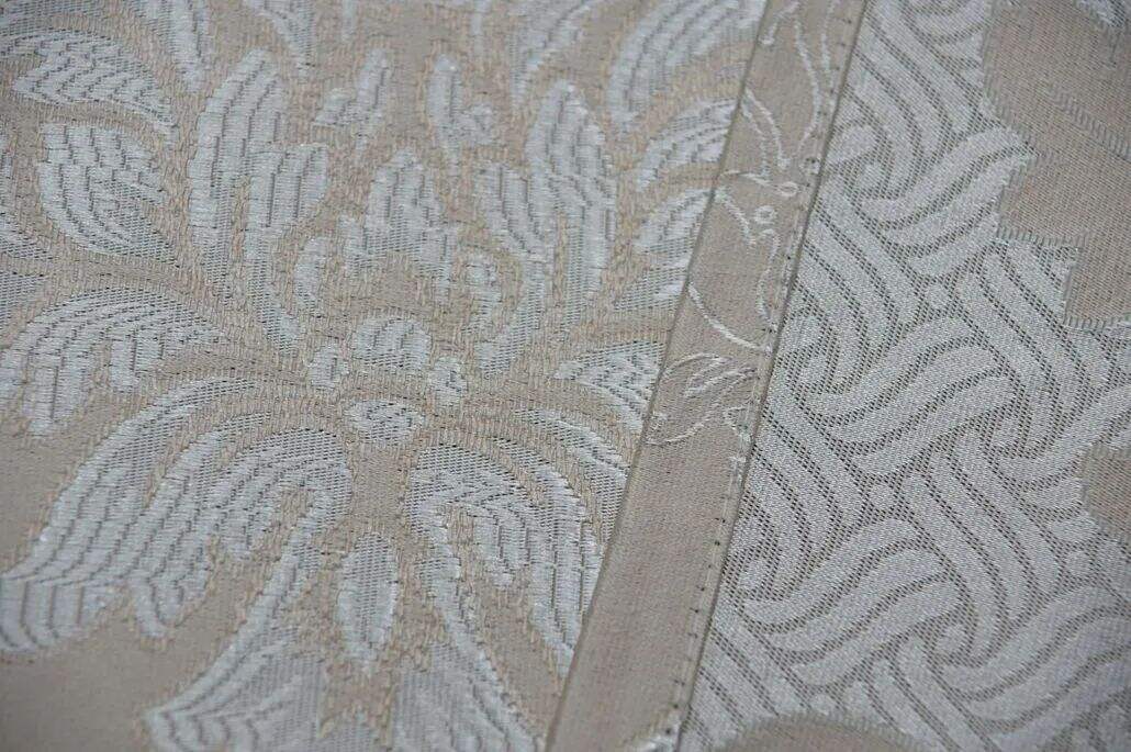 Foulola Cheap Series News: 19# Series Blackout Jacquard 1/2 detaļas