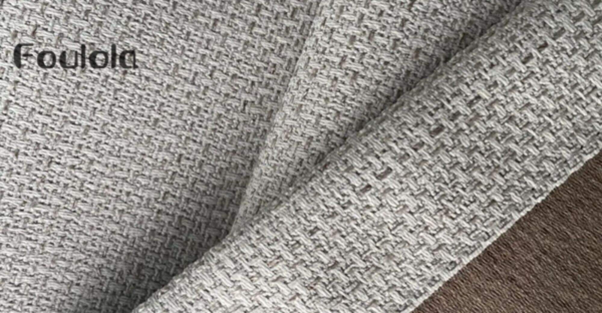 Foulola News：1691 #，Blackout Curtain