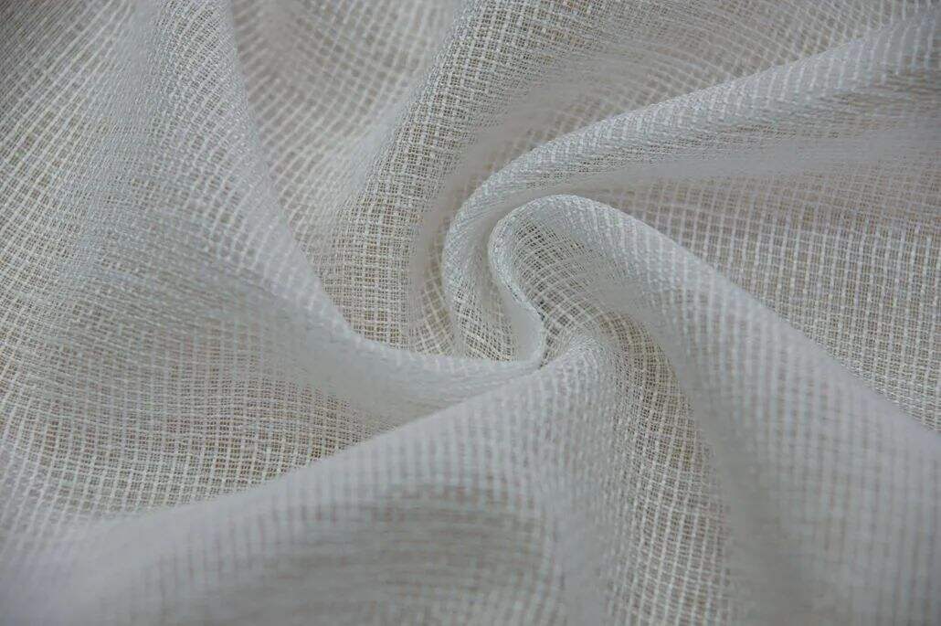 251 Foulola News: High Grade Linen WF2#series Sheer 2.85-3.0m Width manufacture