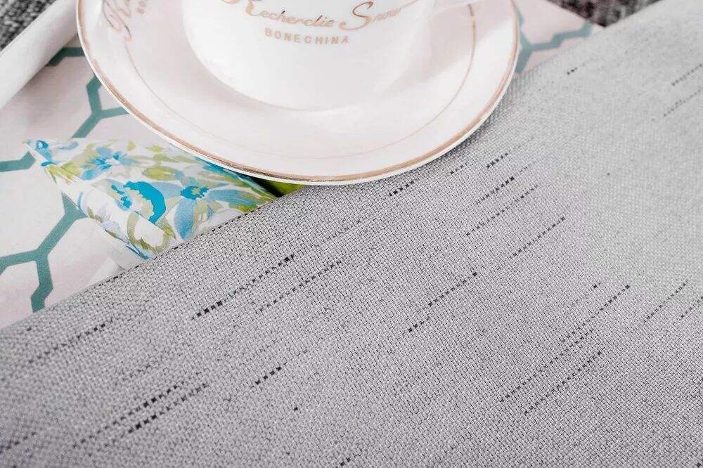 Foulola：Triple-weave technology Y2005 Seires manufacture