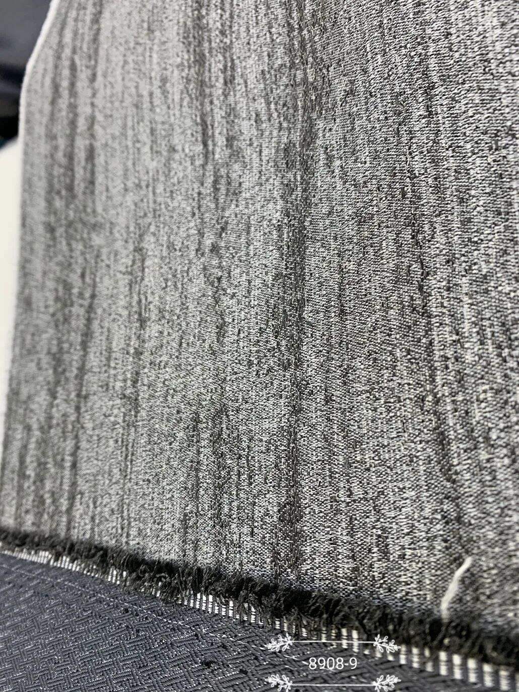Foulola News: 8908A/8909A Luxury Series supplier