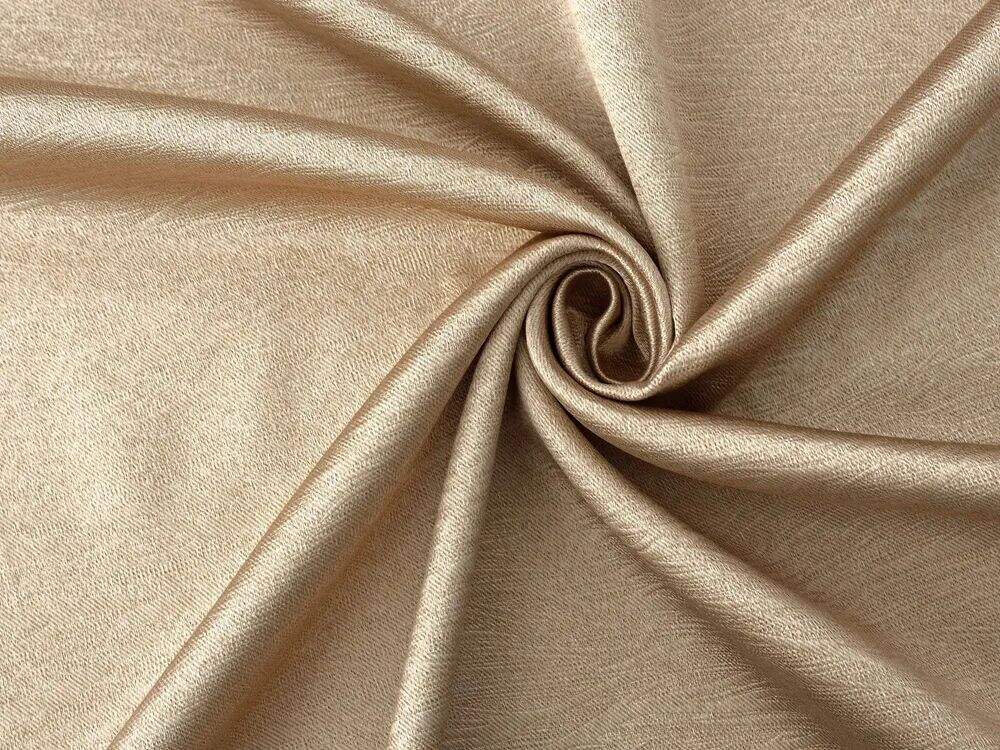 38 Foulola News: 2.8m DY/34# Series, Embossed Linen Style Blackout supplier