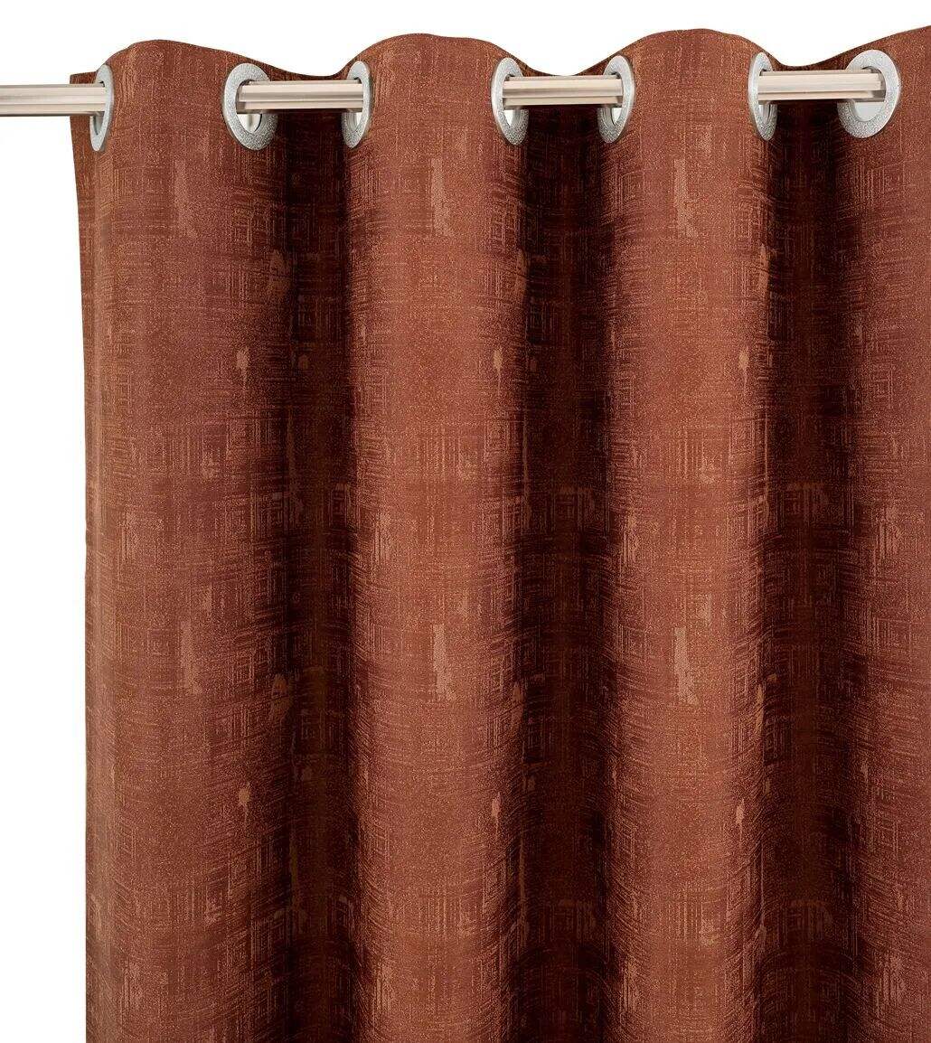 Foulola News:20622# Silky Blackout Fabric details