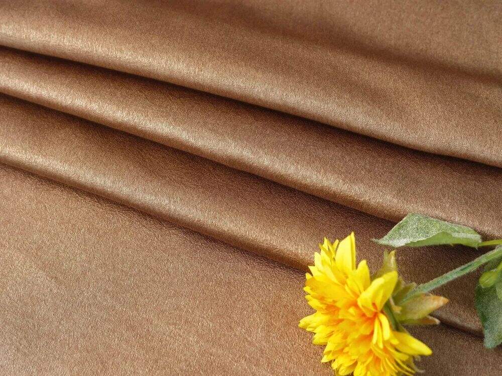 58 Foulola News: 2.8m DY/34# Series, Embossed Linen Style Blackout supplier