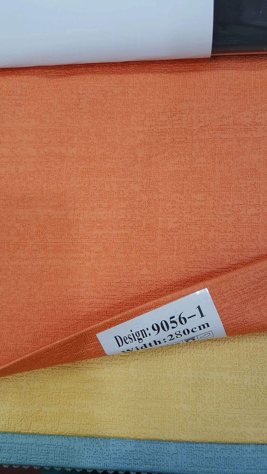 Foulola News: Blackout Linen Style 9056/9040 Series supplier