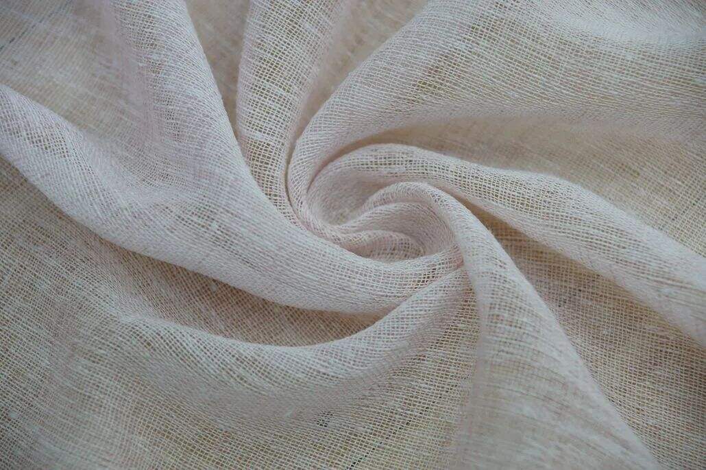 89 Foulola News: High Grade Linen WF2#series Sheer 2.85-3.0m Width details