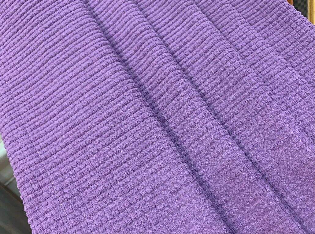 Foulola News: 167# Velvet supplier