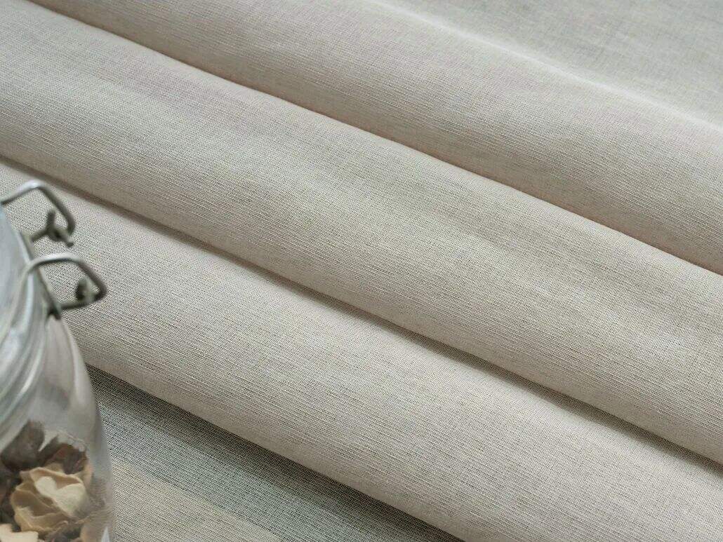 Foulola News: DLM Linen Sheer，6 colors， 3.0m Width factory