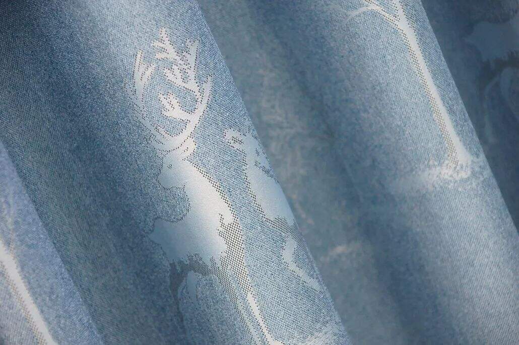 15 Foulola သတင်း: MLSL/S# စီးရီး မီးပျက်ခြင်း Jacquard 2.8m အကျယ်။ အသေးစိတ်