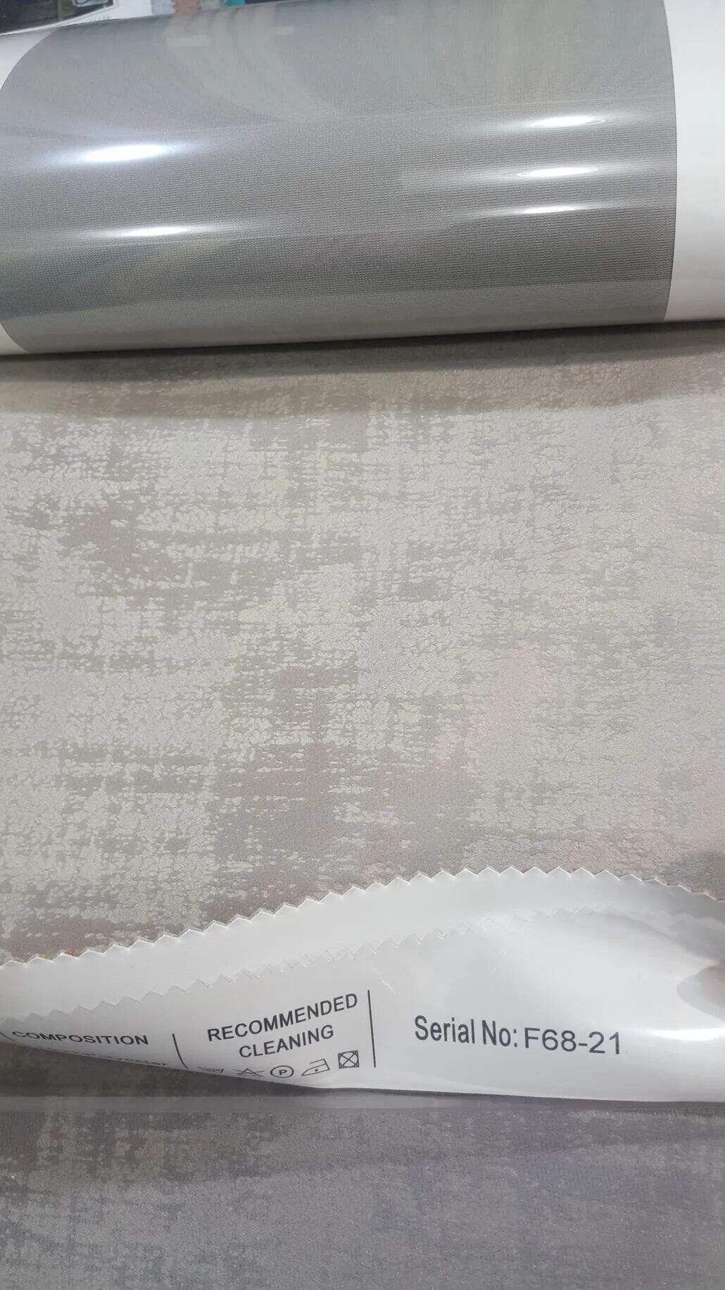 Foulola News：Velvet 68# Series, Dull(Matt) Face Sofa fabric details