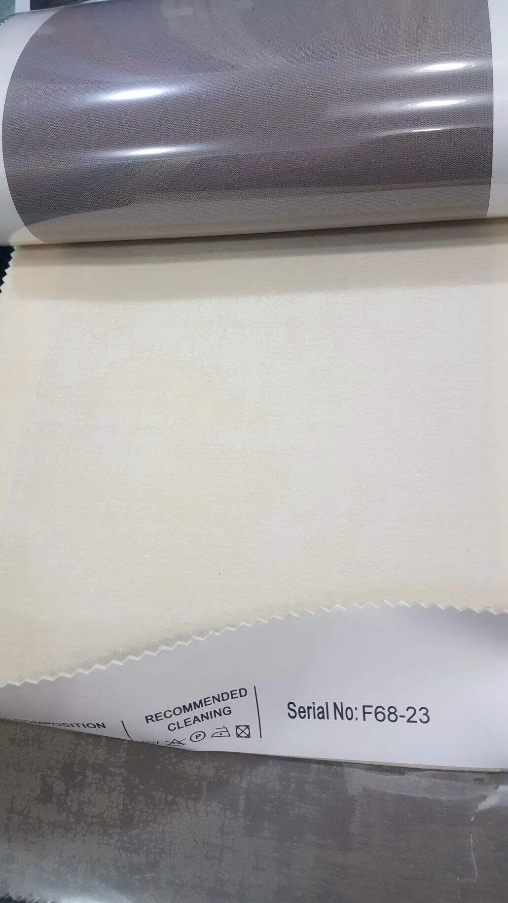 Foulola News：Velvet 68# Series, Dull(Matt) Face Sofa fabric manufacture