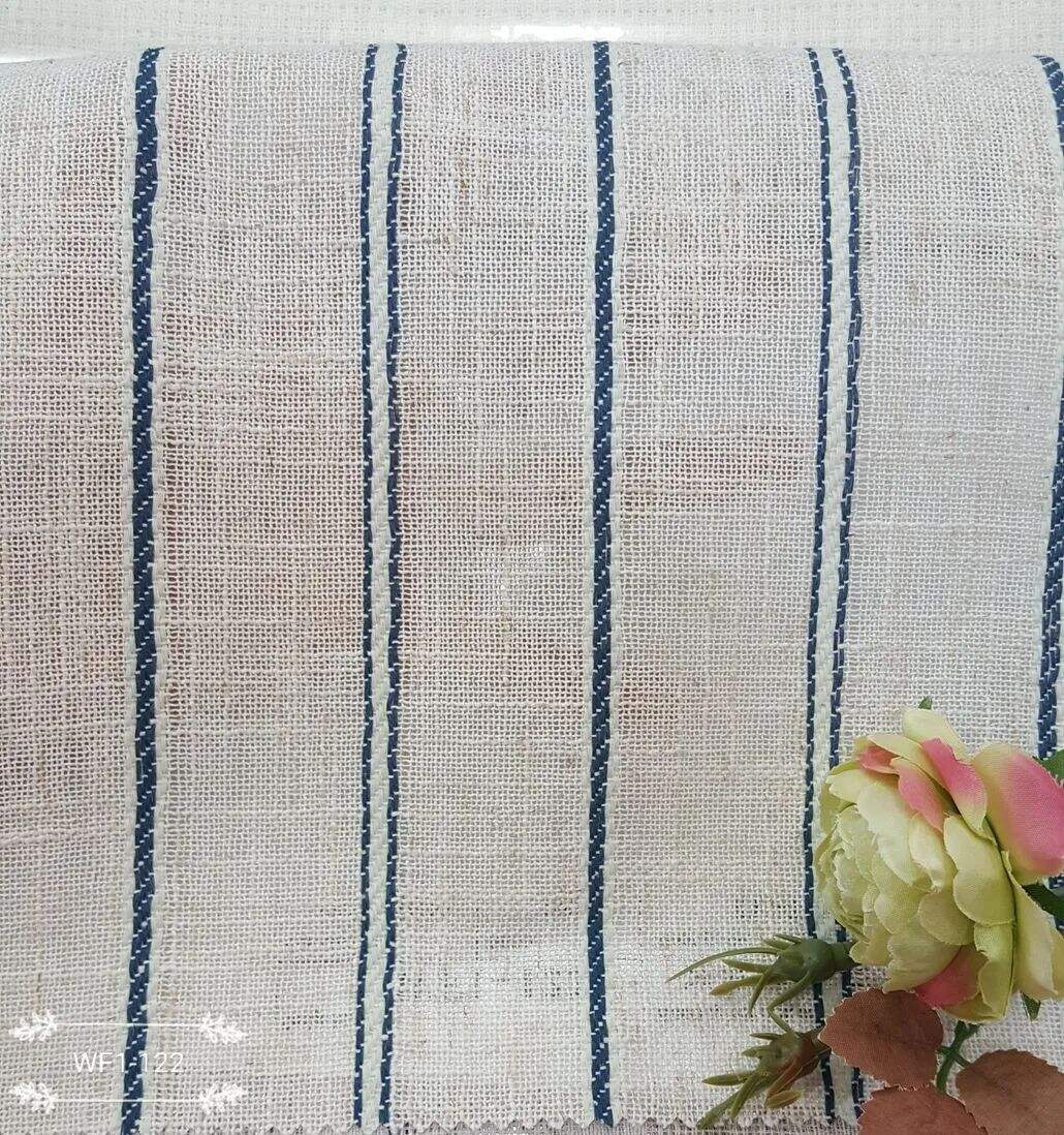 175 Foulola News: High Grade Linen WF2#series Sheer 2.85-3.0m Width supplier