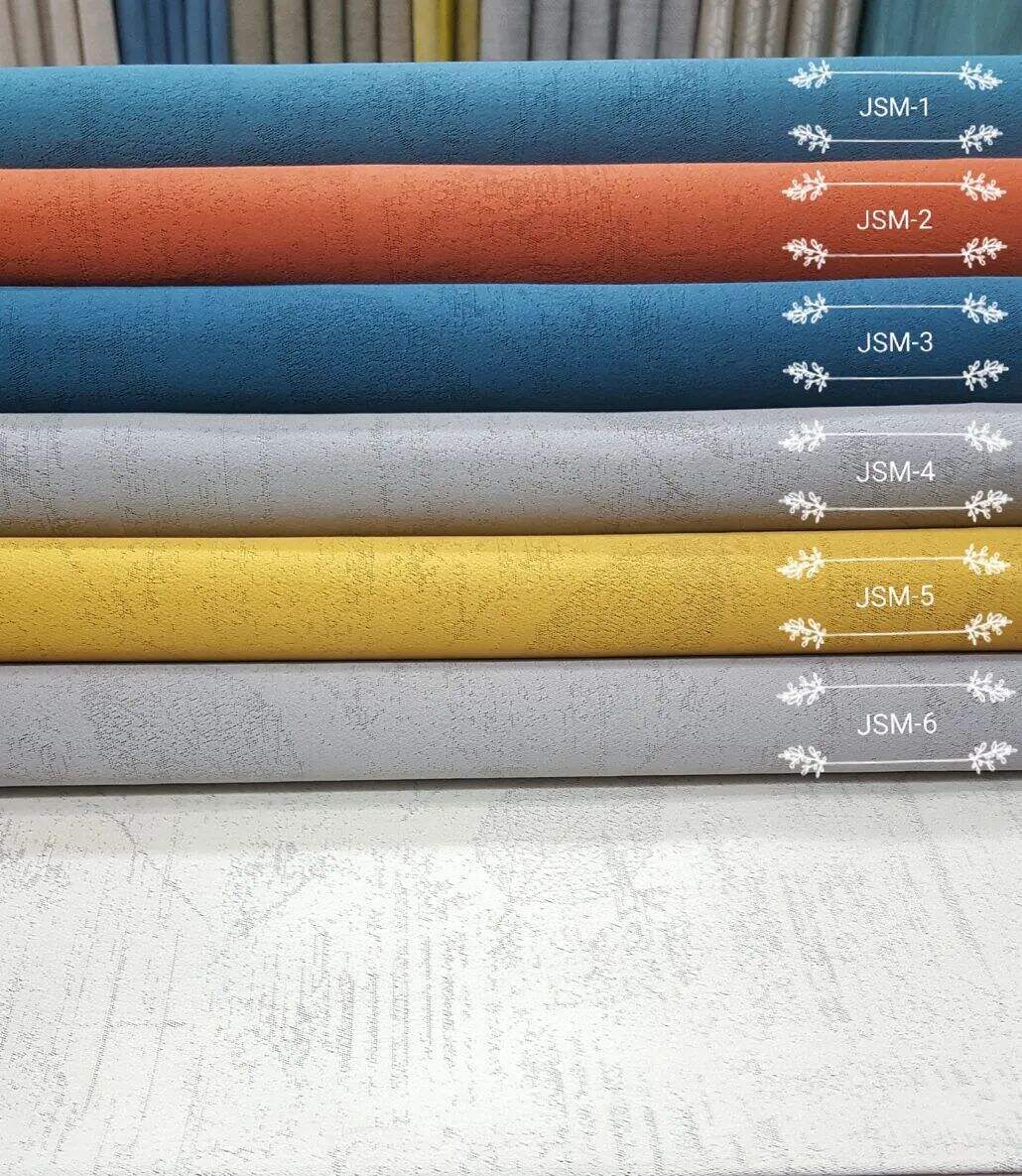 Foulola News：JSM# Series Luxury Style manufacture