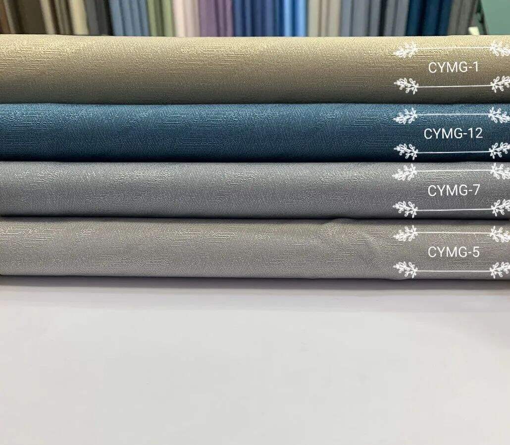 Foulola News:CYMG# Series factory