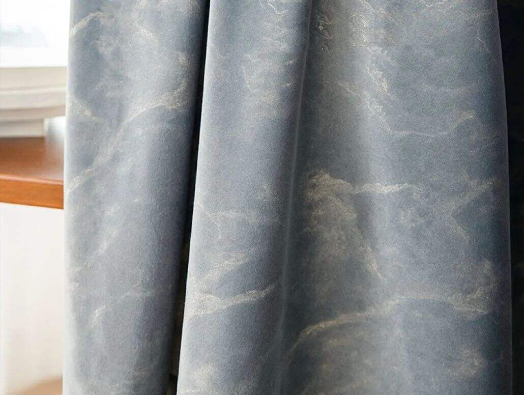 Foulola News: 165AB# Velvet manufacture