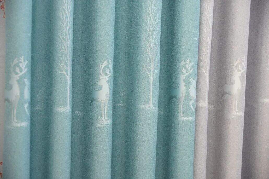 23 Foulola သတင်း: MLSL/S# စီးရီး မီးပျက်ခြင်း Jacquard 2.8m အကျယ်။ ပေးသွင်းသူ