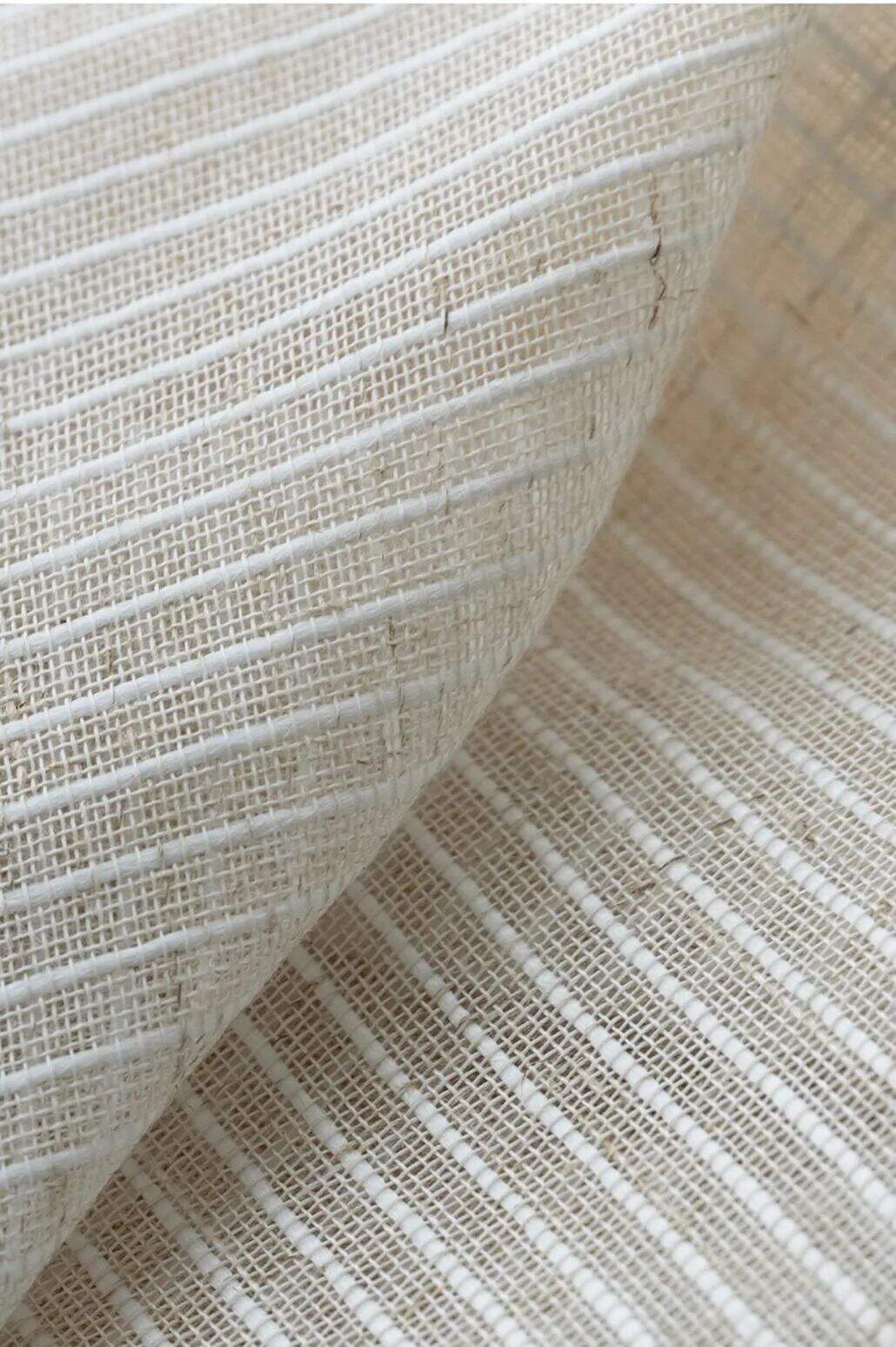 31 Foulola News: High Grade Linen WF2#series Sheer 2.85-3.0m Width factory