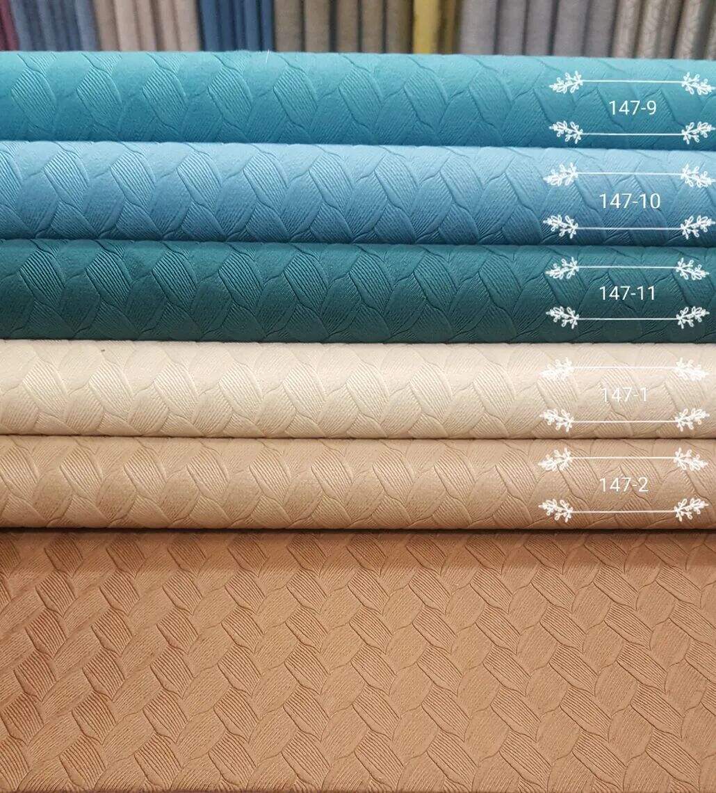 Foulola News: 147# Series Blackout Luxury Velvet Curtain supplier