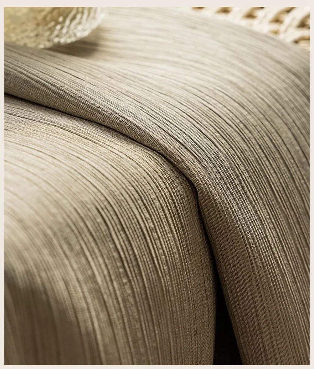 10 Foulola News:XKZ263# Luxury Wrinkling Process Artwork, Blackout supplier